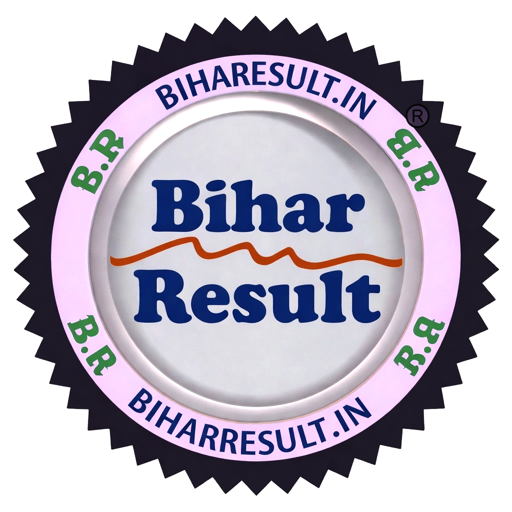 Bihar Result Logo