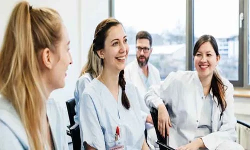 Masters Degree in Health Education