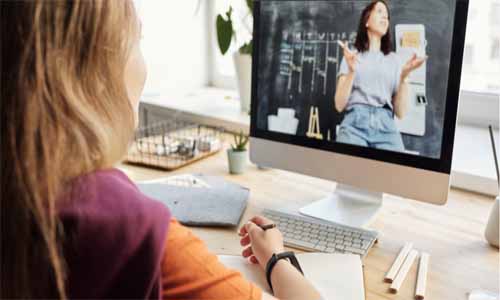 Online College Courses
