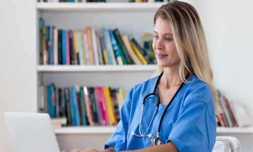 Online Nursing Programs