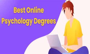 Online Psychology Degree