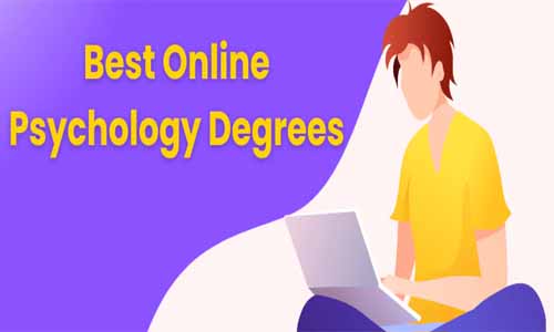Online Psychology Degree