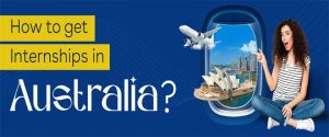 Internships in Australia for International Students
